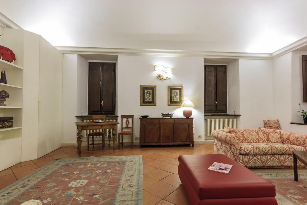 Palazzo Donarelli Apartamento Roma Exterior foto